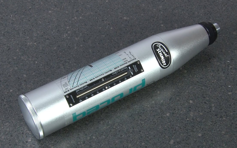 Steel Testing Services in Chennai