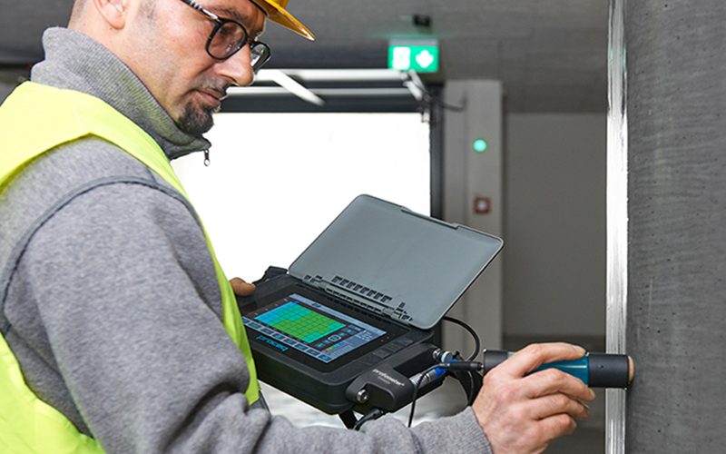 Steel Testing Services in Chennai