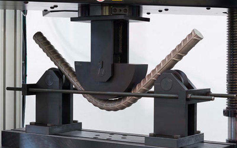 Steel Testing Services in Chennai