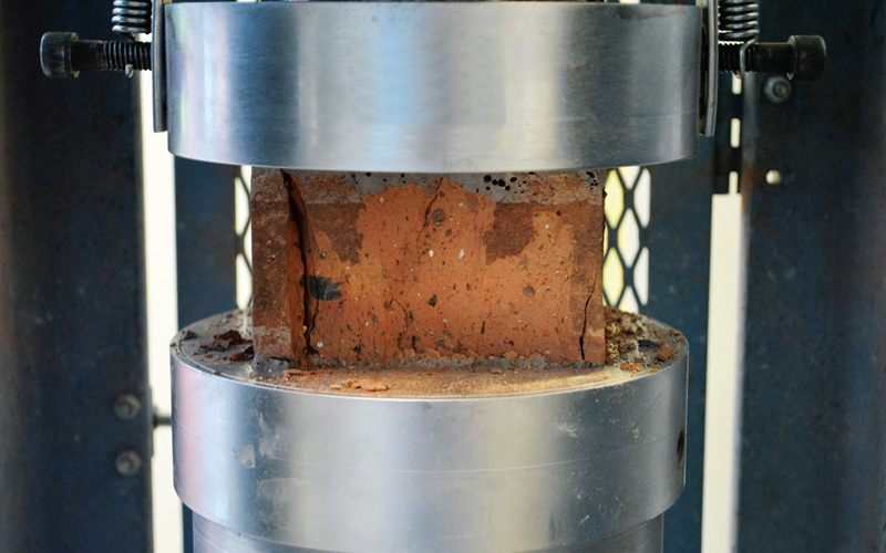 Steel Testing Services in Chennai