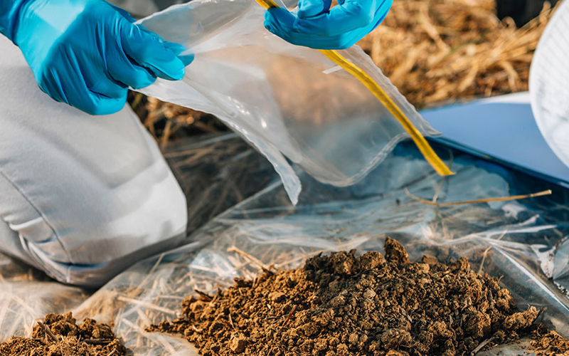 Building Materials Testing Services in Chennai