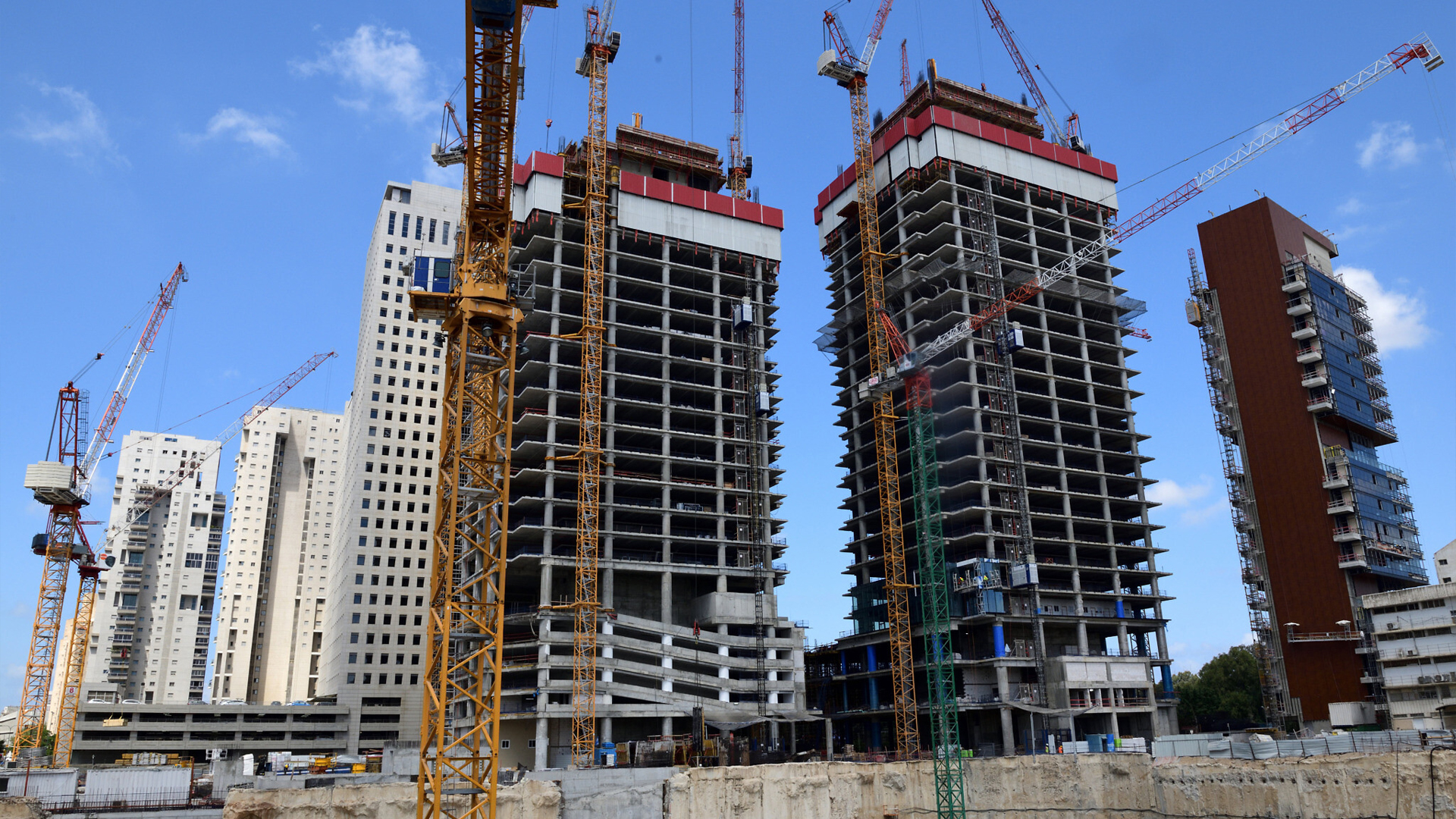 Building Materials Testing Services in Chennai