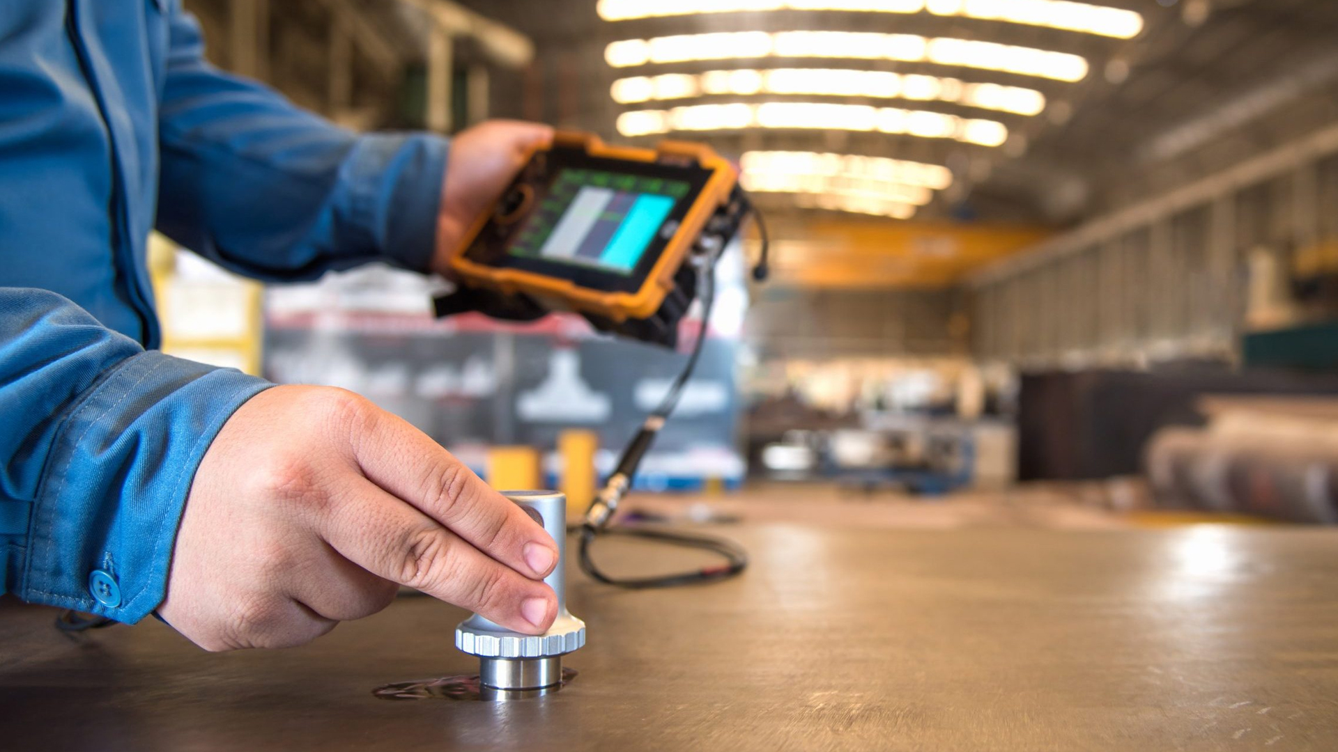 Building Materials Testing Services in Chennai