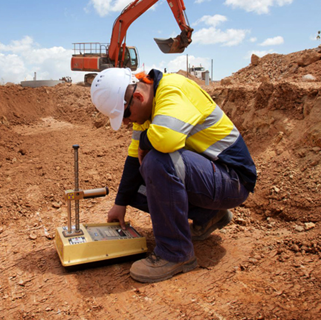 Building Materials Testing Services in Chennai